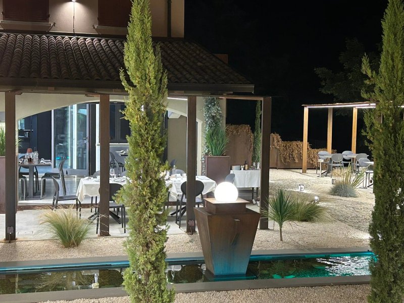 Villam Ristorante