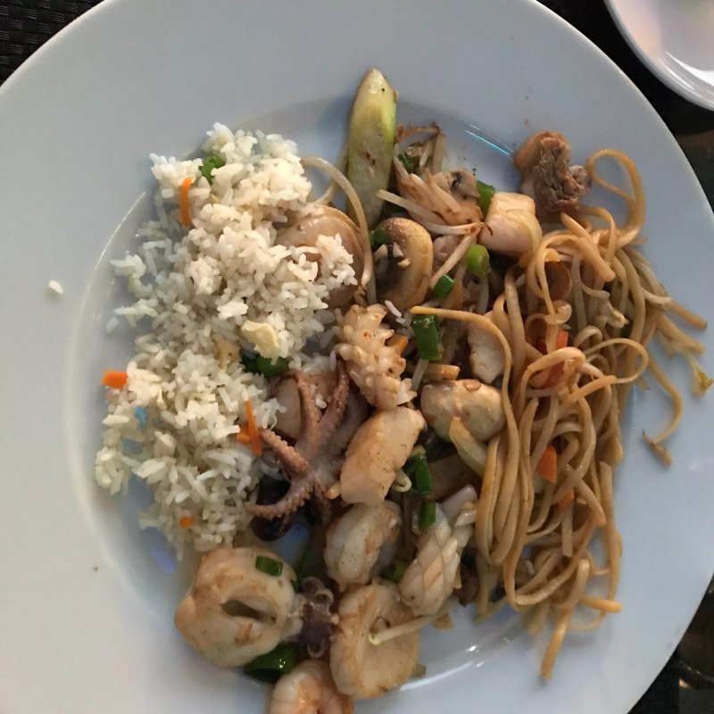 Le Wok