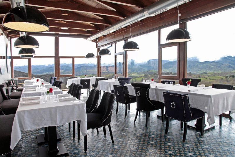 Restaurante El Halcon
