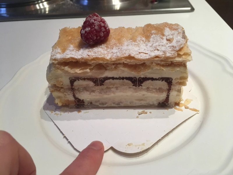Le Fournil De Mouffetard