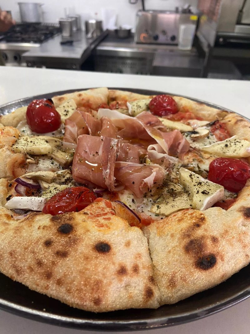 Gorgonzola-Pizzaria e Restaurante