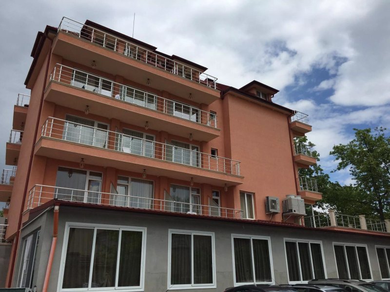 Hotel Galeri