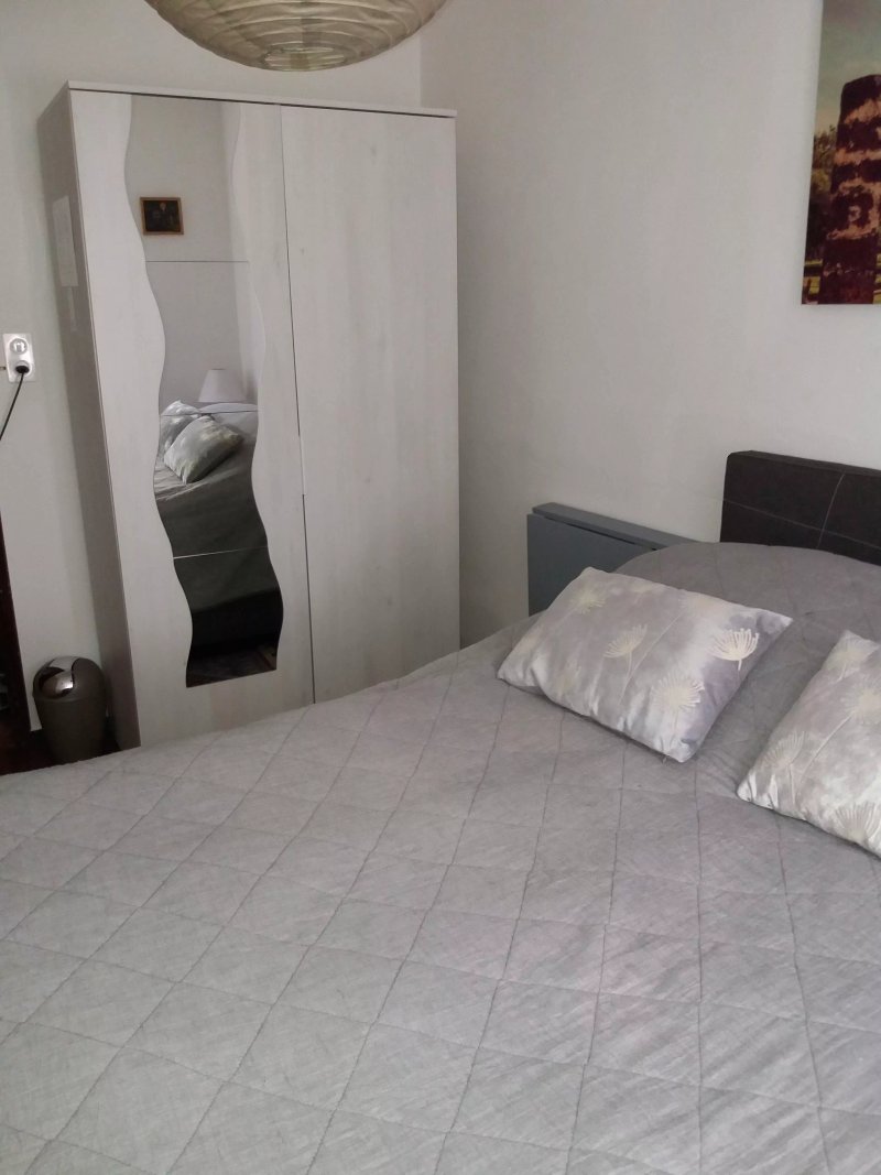 Chambres d'hôtes chez Pierrot et Flo