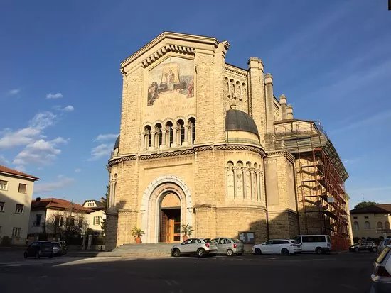 Parrocchia di San Pietro Apostolo
