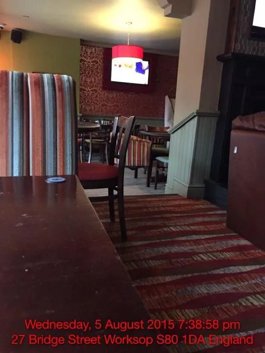 Queens Head