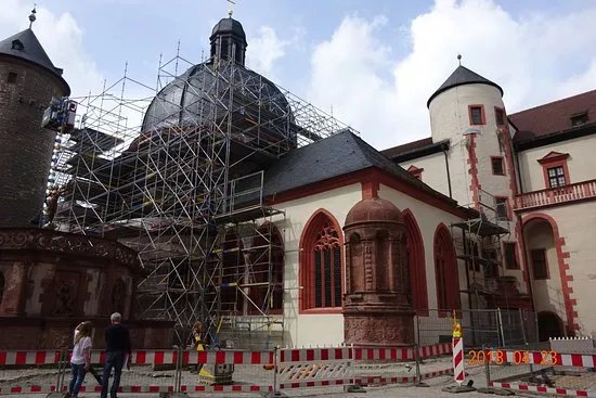 Festungskirche