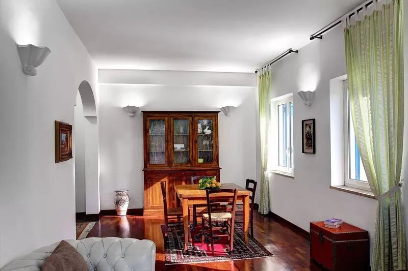 Caruso 1 - Sorrento Urban Alpha