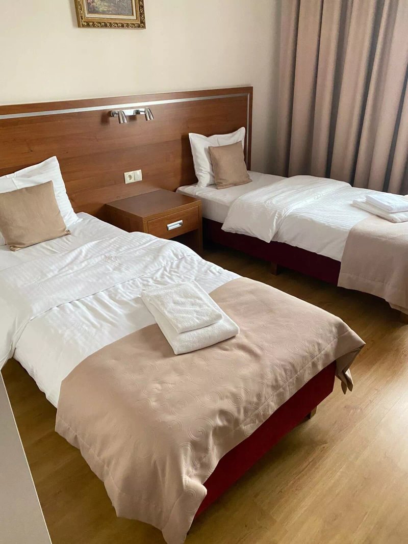 Elgrom Falenty Park Hotel