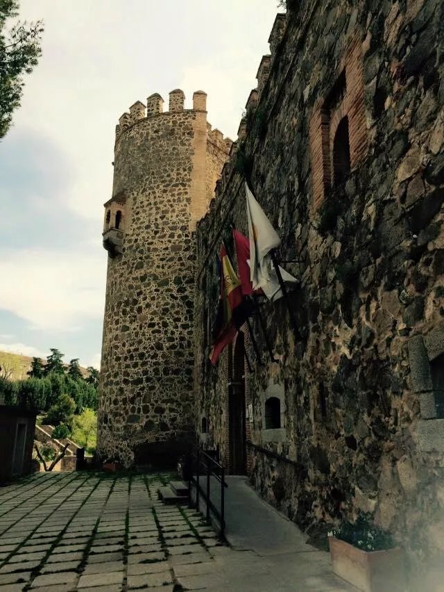 Albergue San Servando