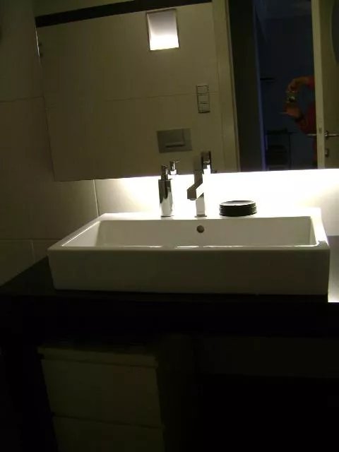 Hotel Esplanada