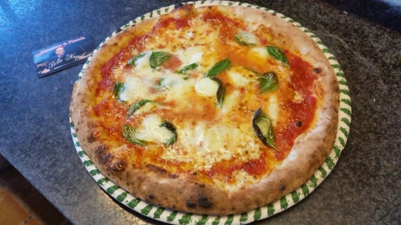 Bella Napoli