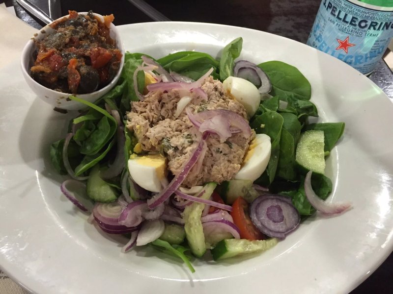 O'Briens Sandwich Bar