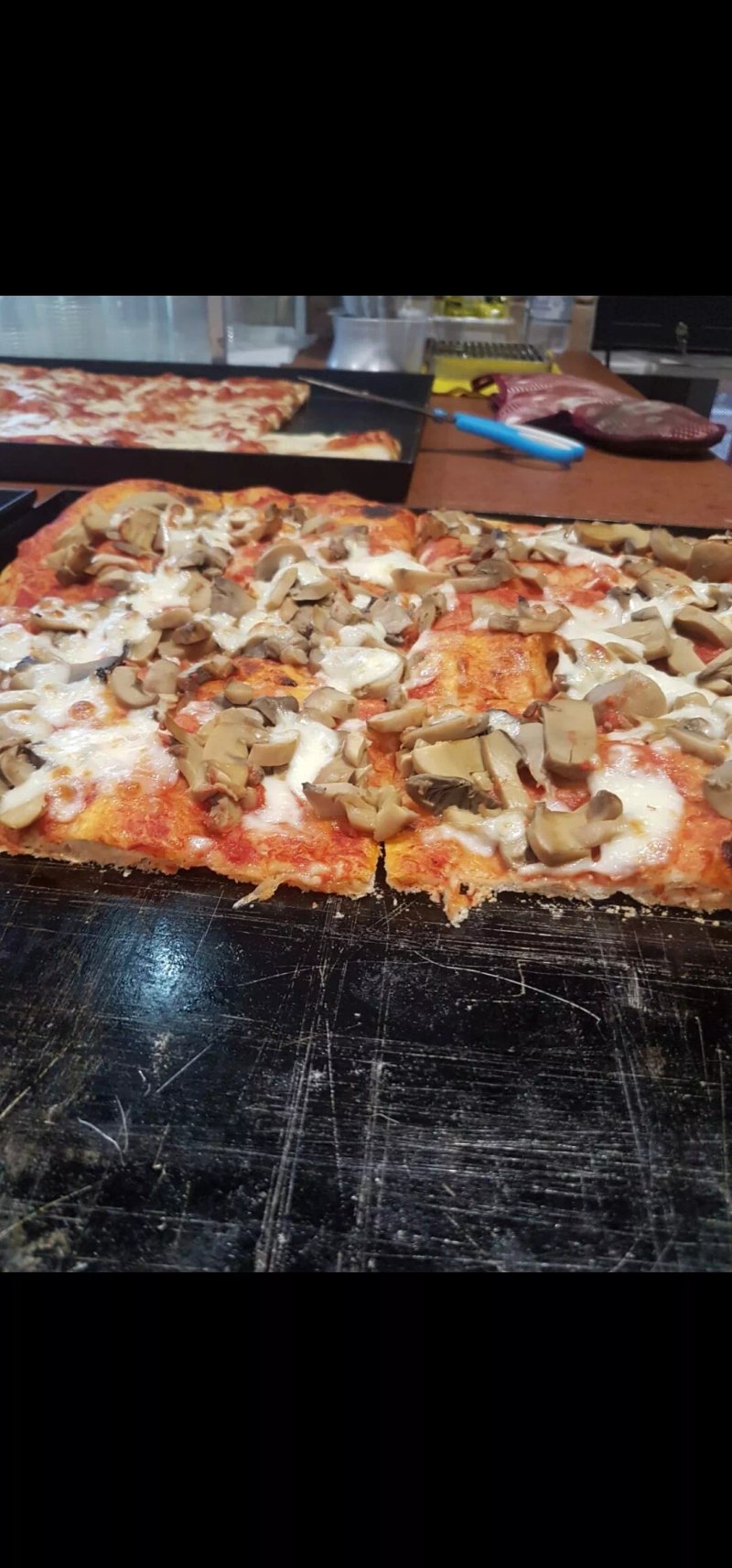 Pizzeria Snoopy