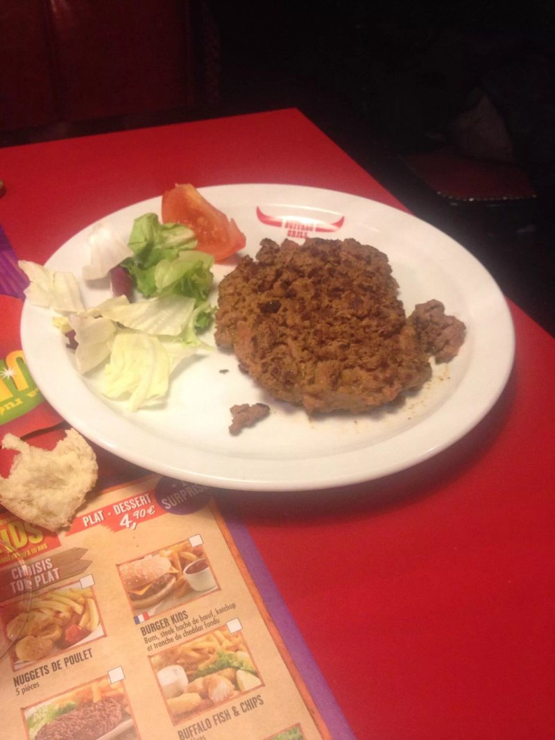 Buffalo Grill Saint Pierre Les Elbeuf