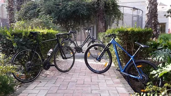 Sobikes