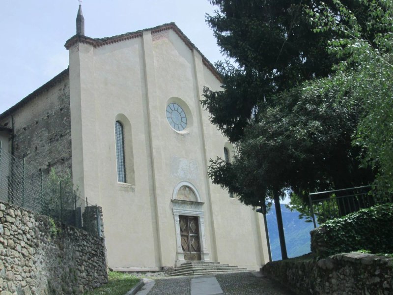 Chiesa S.Maria delle Grazie
