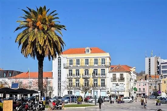 Museu de Arqueologia e Etnografia do Distrito de Setubal