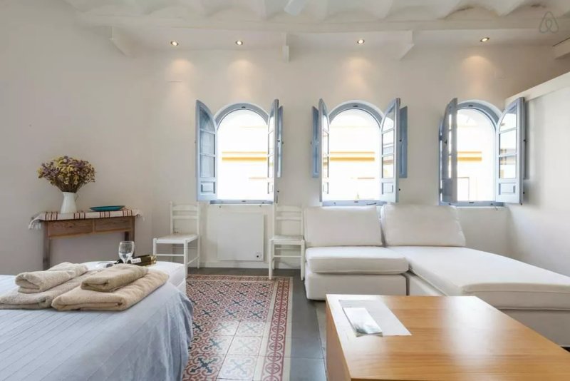 APARTAMENTOS ALMANSA 11