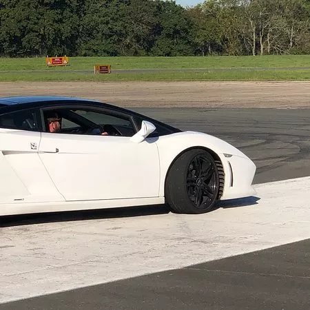 Supercar Drive Days