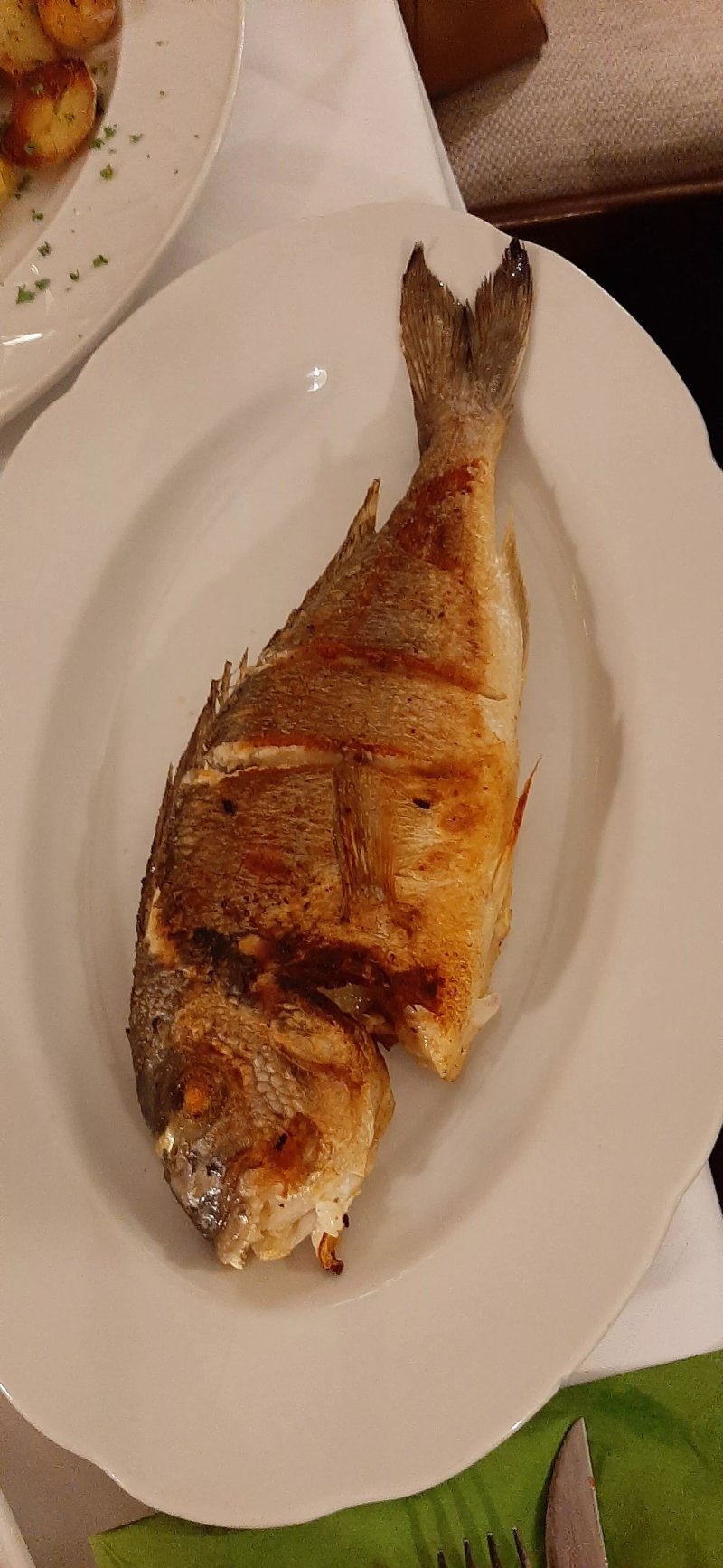 Restaurant Balkan-Grill