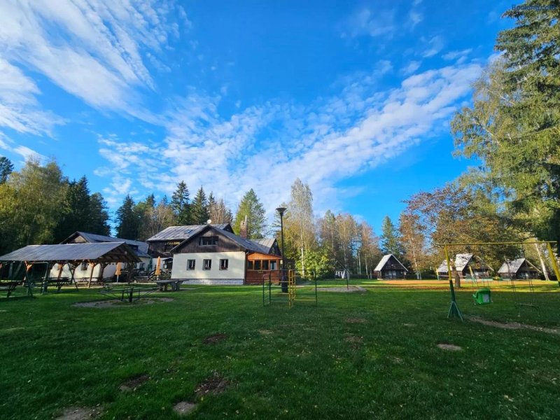 Penzion Posledni Mile
