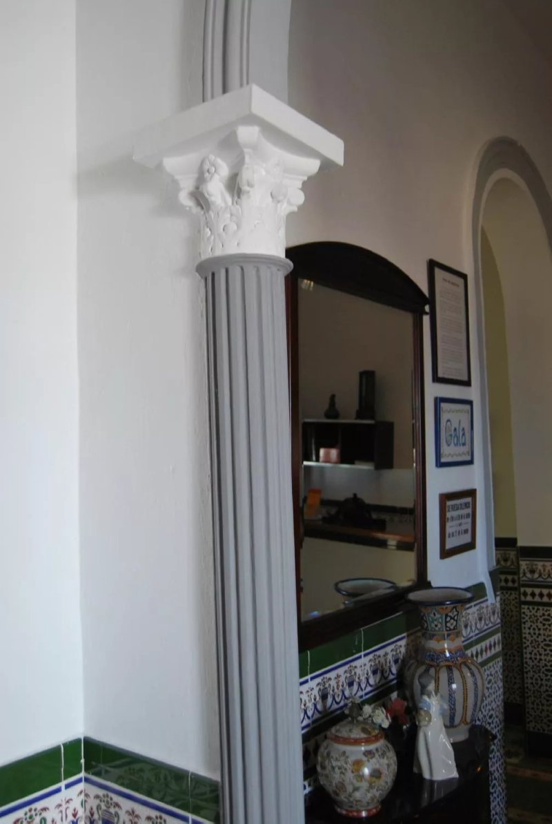 Hostal Montserrat-Casa del Mar