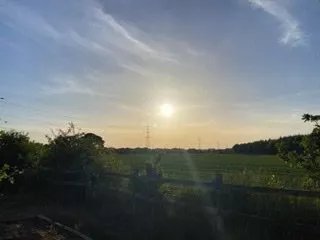 Yew Tree Cottage Camping and Caravan Site