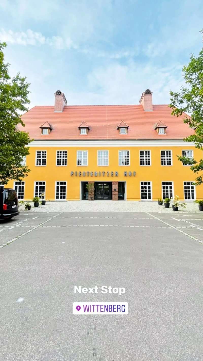 Piesteritzer Hof