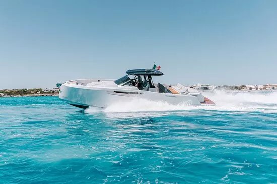 Smart Charter Ibiza