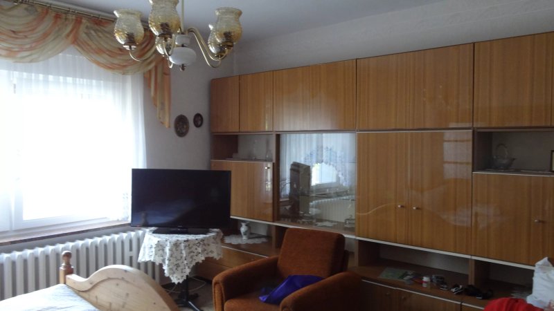 Spreewaldpension Andreas Kruger