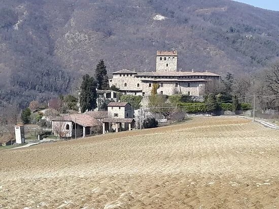 Castello Di Montichiaro