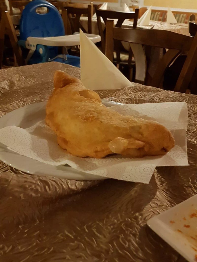 Drei Konig Ristorante&Pizzeria da Peppino