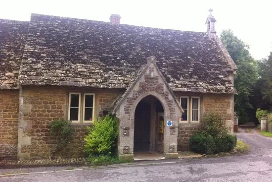 Bremhill Village Hall