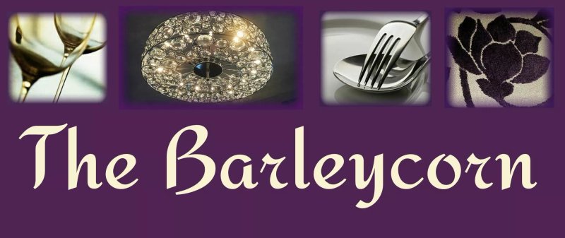 The Barleycorn