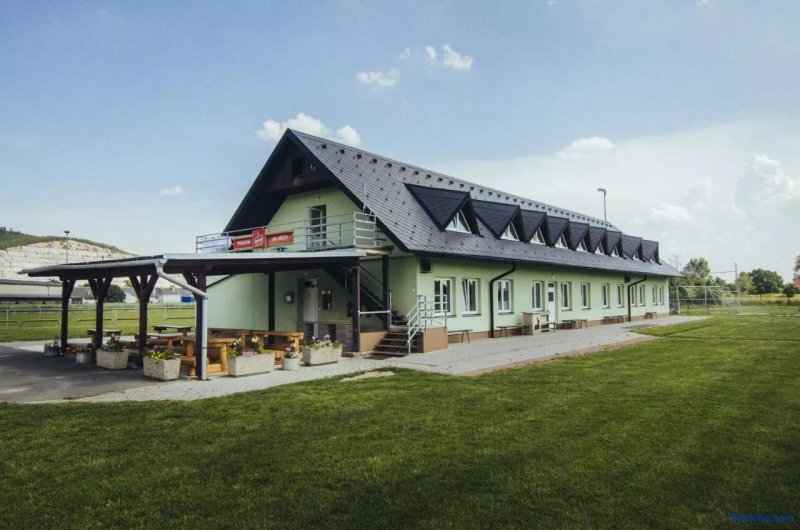 Guest House Na Hristi