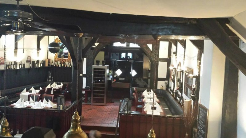 Ristorante da Franco