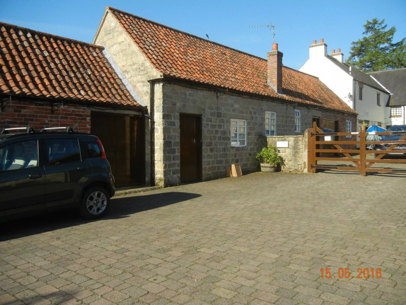 Larch Farm