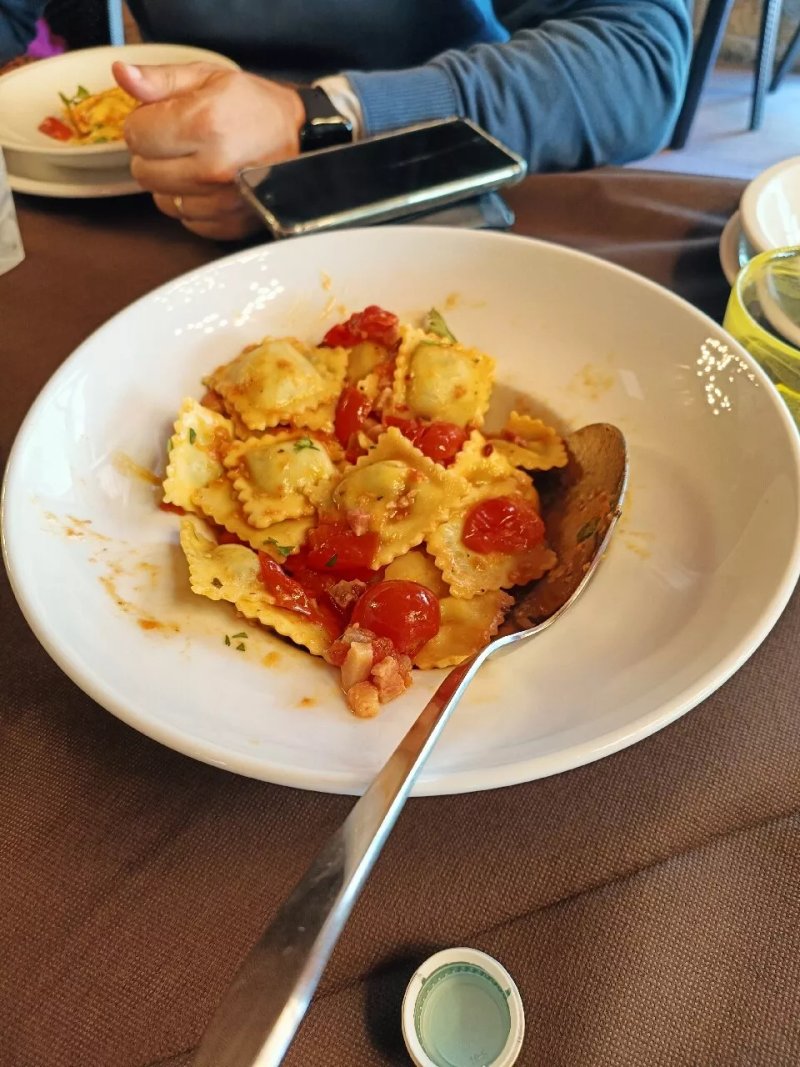L'Oasi Ristorante Pizzeria