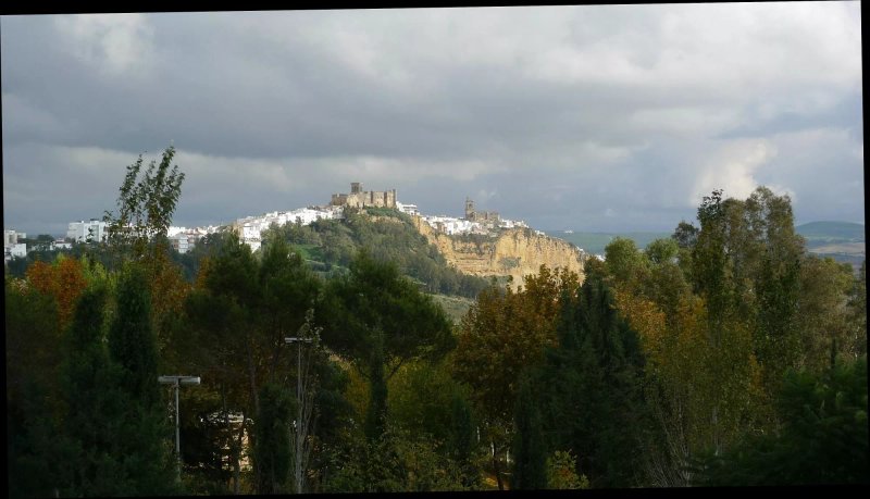 Restaurante El Retiro