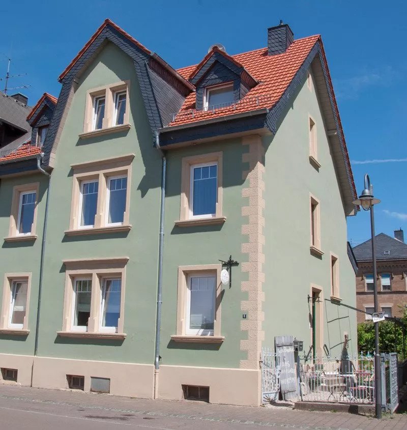 Belle Epoque Baumholder