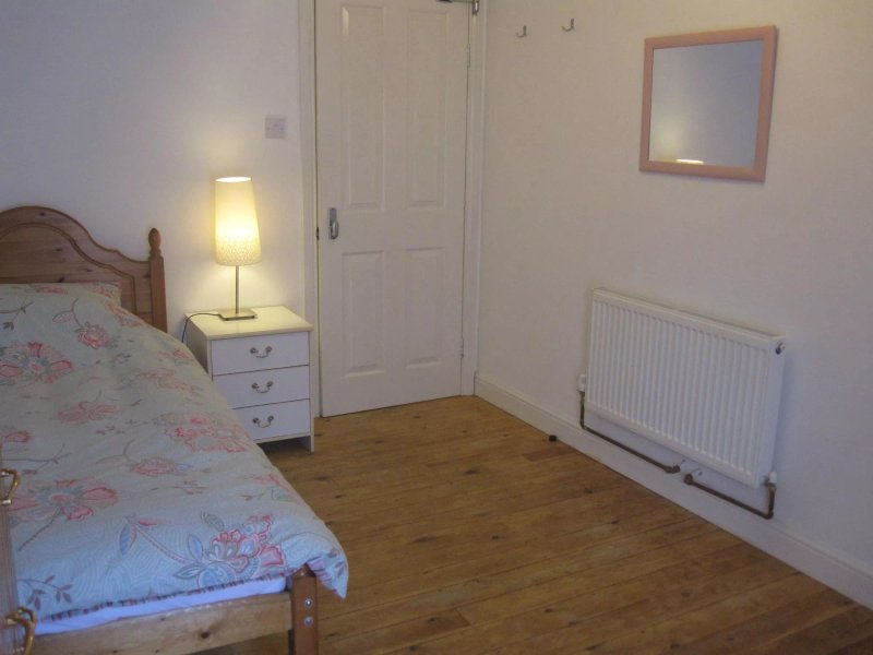 The Old Masonic Lodge B&B