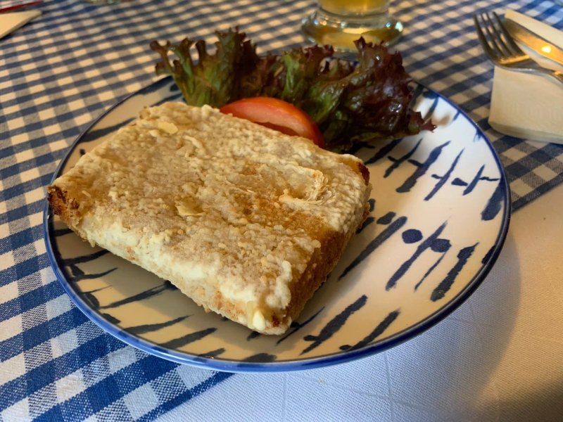 Kosta's Taverne