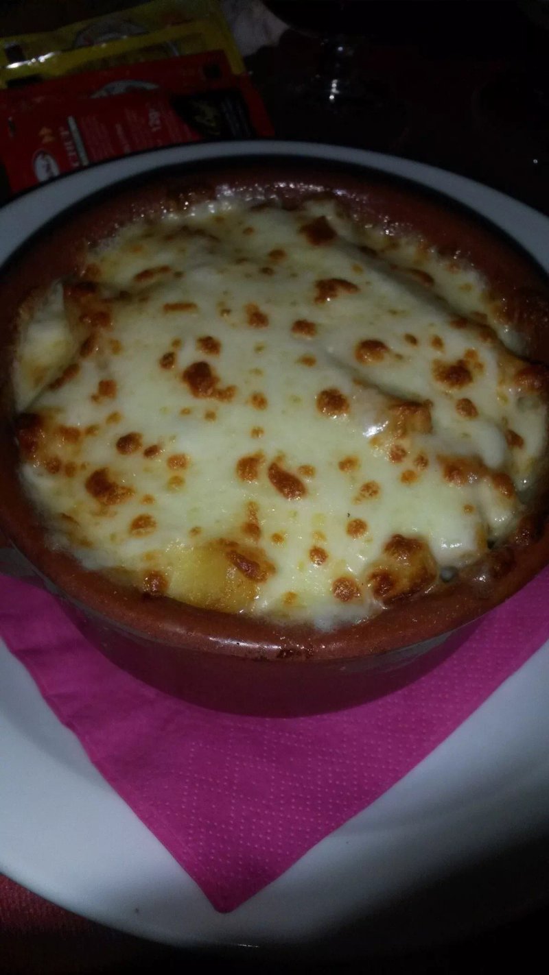 Pizzeria Zii AnnA