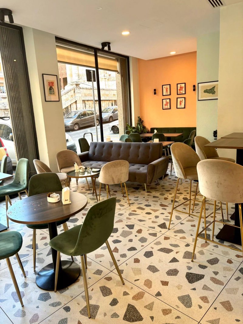 Leda - Taste Of Sicily -
