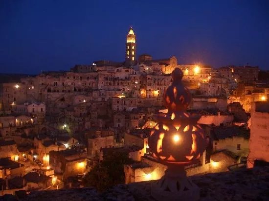 B&B San Biagio Sassi