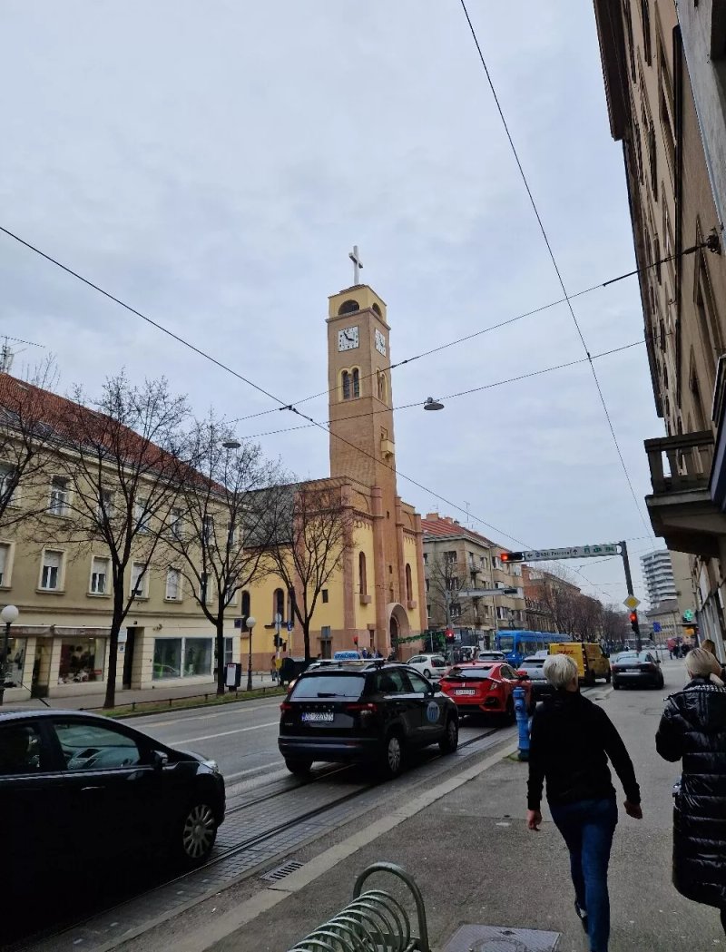 St Peter's Church ( Crkva Sv Petar )