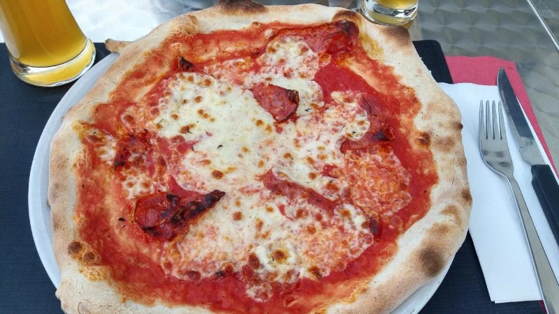 Petit Bar Pizzeria