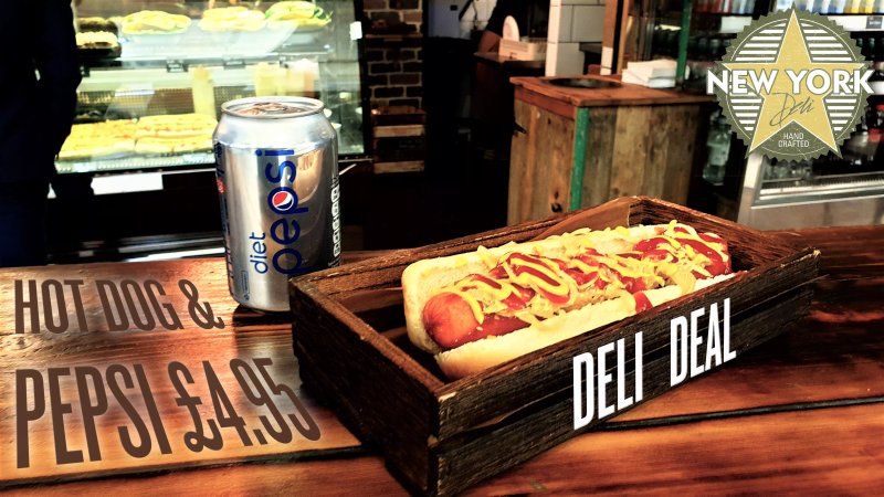 New York Deli