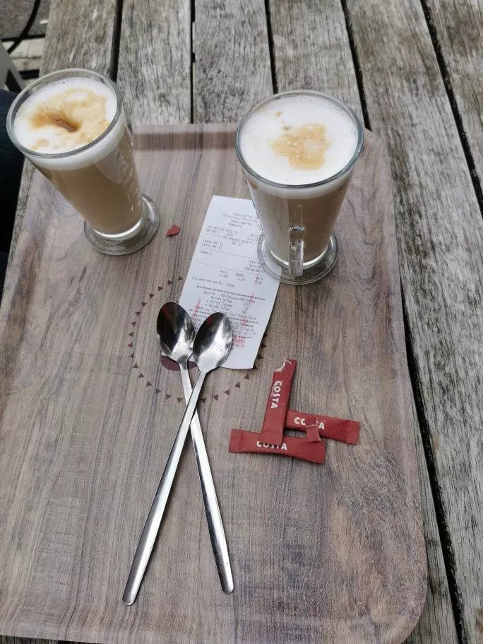 Costa Coffee
