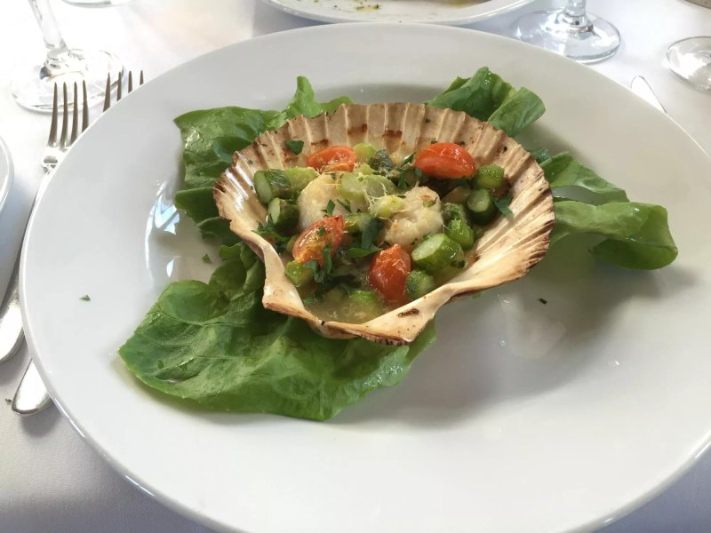 Enzo Ristorante Trattoria